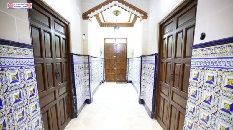 Ciudad Real - Alcázar de San Juan - 1088m2