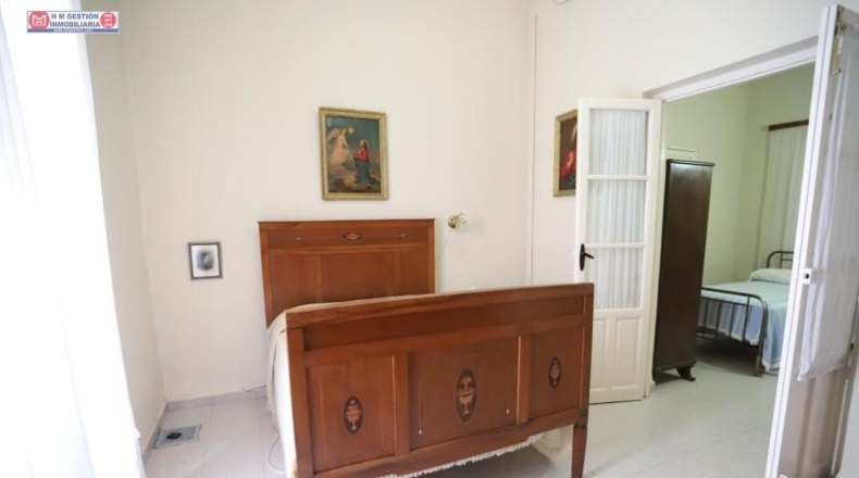Ciudad Real - Alcázar de San Juan - 1088m2