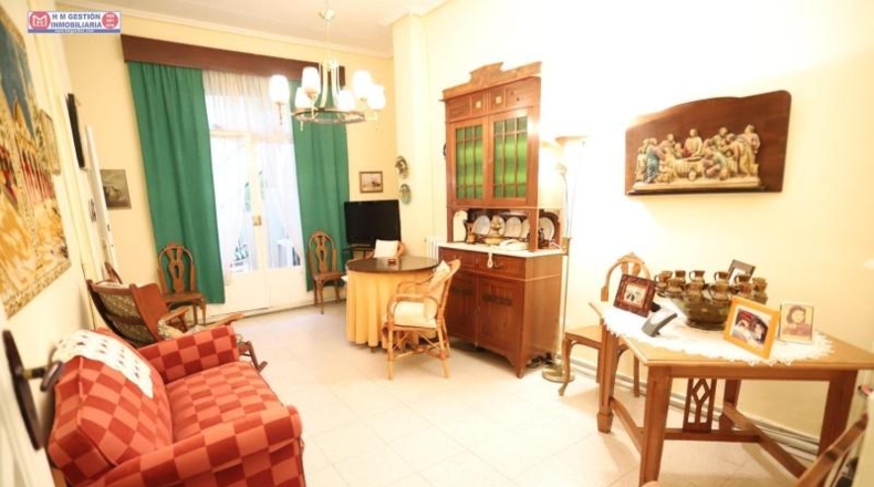 Ciudad Real - Alcázar de San Juan - 1088m2
