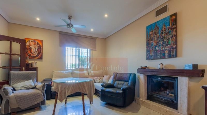 Córdoba - Córdoba - 638m2