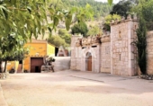 Xalet independent amb terreny en venda a la España, Ontinyent, ref.: TR236241 foto