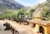 Xalet independent amb terreny en venda a la España, Ontinyent, ref.: TR236241 foto