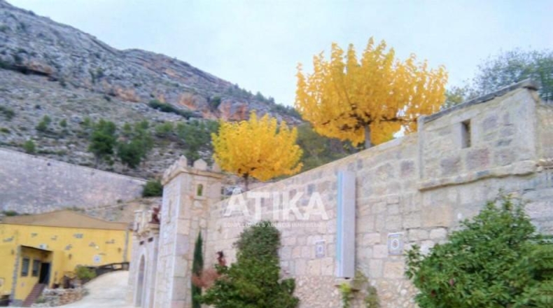 Valencia - Onteniente - 4415m2