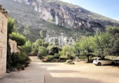 Xalet independent amb terreny en venda a la España, Ontinyent, ref.: TR236241 foto