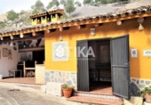 Xalet independent amb terreny en venda a la España, Ontinyent, ref.: TR236241 foto