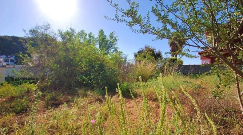 Málaga - Benalmádena - 1000m2