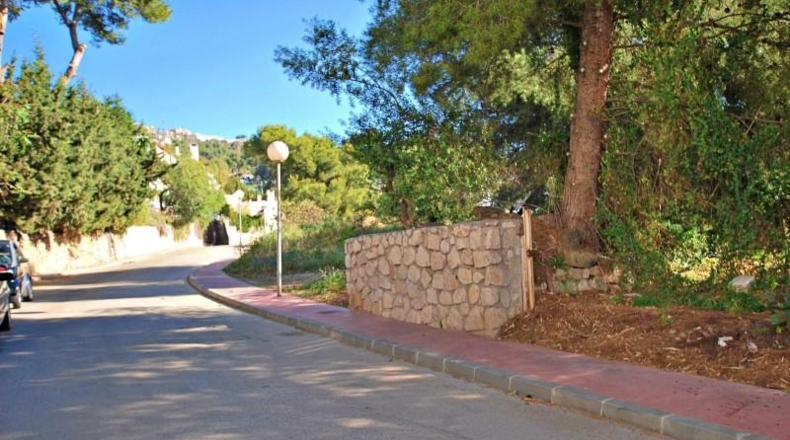 Málaga - Benalmádena - 1000m2