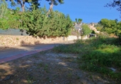 Земля на продажу у города Benalmádena Фото