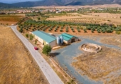 Terreno no urbanizable en venta en la España, Cogollos de Guadix, ref: TR124344 foto