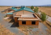 Terreno no urbanizable en venta en la España, Cogollos de Guadix, ref: TR124344 foto