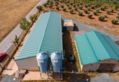 Terreno no urbanizable en venta en la España, Cogollos de Guadix, ref: TR124344 foto