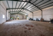 Terreno no urbanizable en venta en la España, Cogollos de Guadix, ref: TR124344 foto
