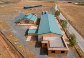 Terreno no urbanizable en venta en la España, Cogollos de Guadix, ref: TR124344 foto