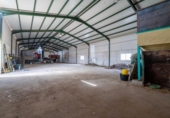 Terreno no urbanizable en venta en la España, Cogollos de Guadix, ref: TR124344 foto