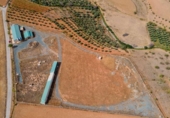 Terreno no urbanizable en venta en la España, Cogollos de Guadix, ref: TR124344 foto