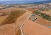 Terreno no urbanizable en venta en la España, Cogollos de Guadix, ref: TR124344 foto