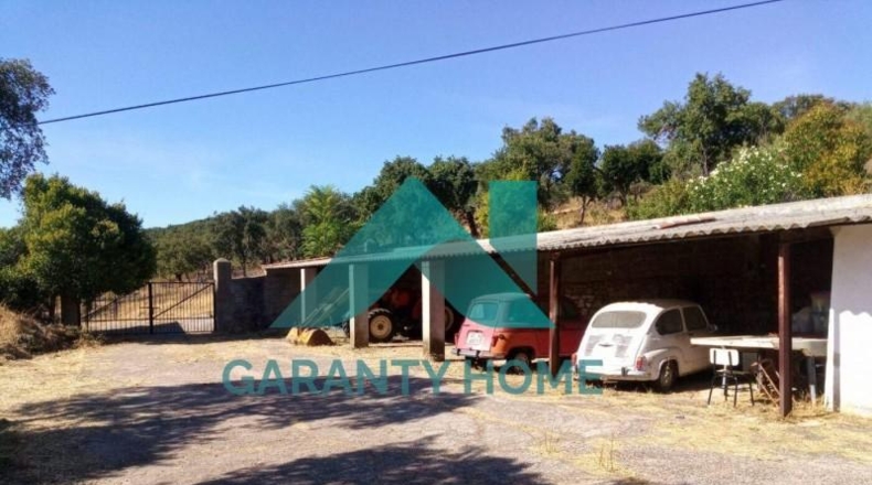 Cáceres - Cáceres - 200m2