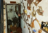 Дом с участком на продажу в городе Кордова Фото