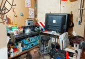 Дом с участком на продажу в городе Кордова Фото