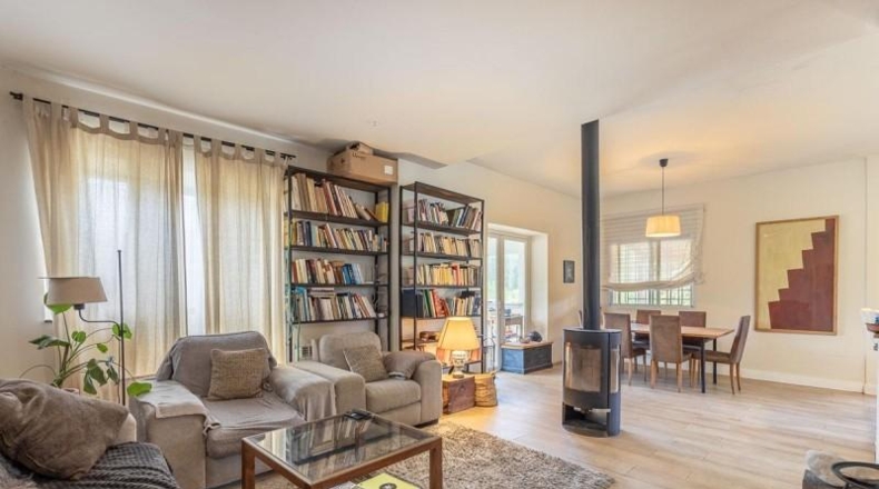 Granada - Fonelas - 41000m2