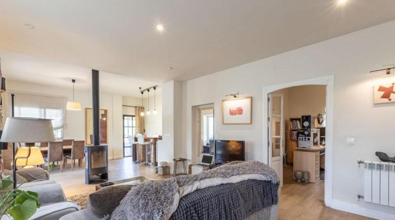 Granada - Fonelas - 41000m2