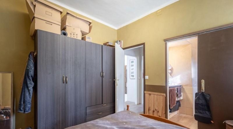 Granada - Fonelas - 41000m2