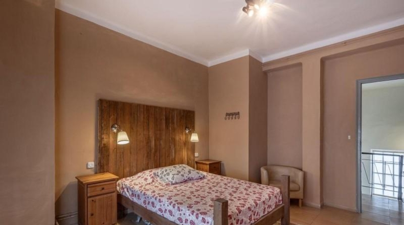 Granada - Fonelas - 41000m2