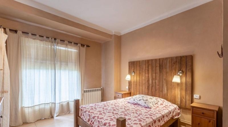 Granada - Fonelas - 41000m2
