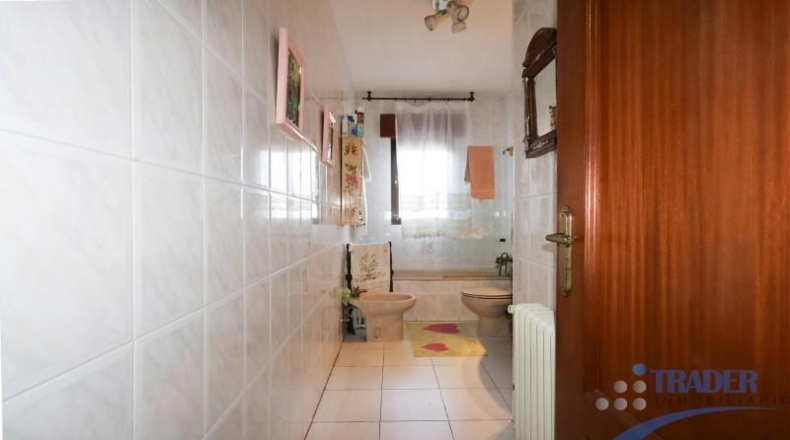Comunidad de Madrid - Aldea del Fresno - 642m2