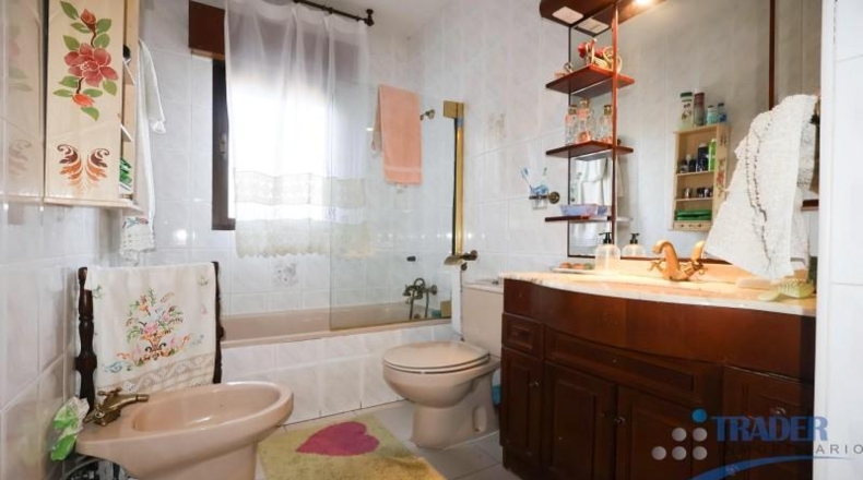 Comunidad de Madrid - Aldea del Fresno - 642m2