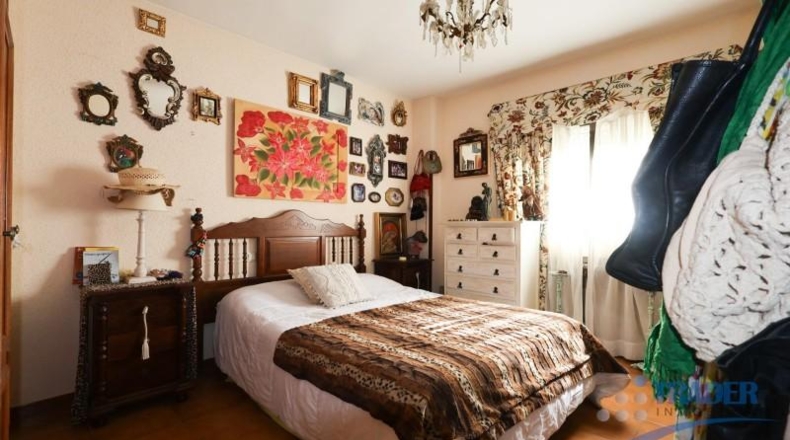 Comunidad de Madrid - Aldea del Fresno - 642m2