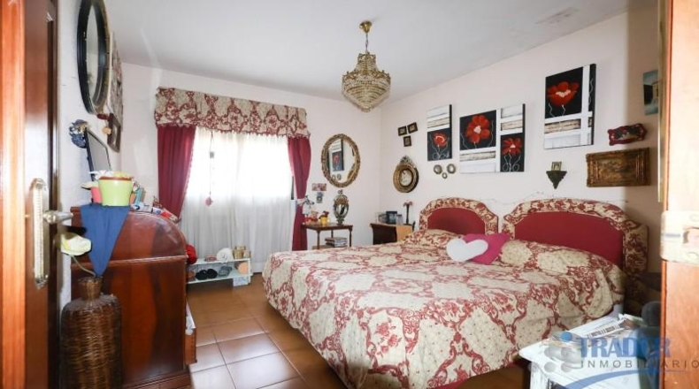Comunidad de Madrid - Aldea del Fresno - 642m2