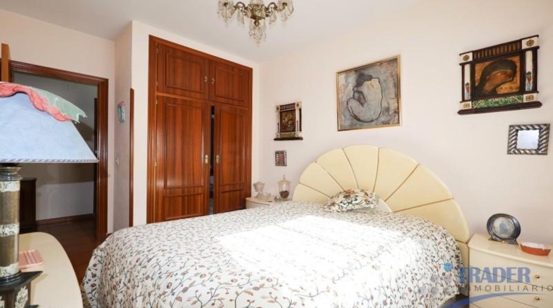 Comunidad de Madrid - Aldea del Fresno - 642m2