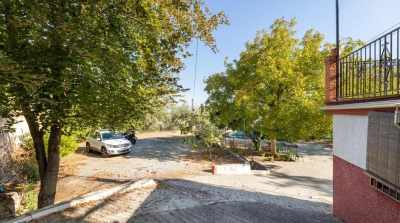 Granada - Дилар - 1294m2