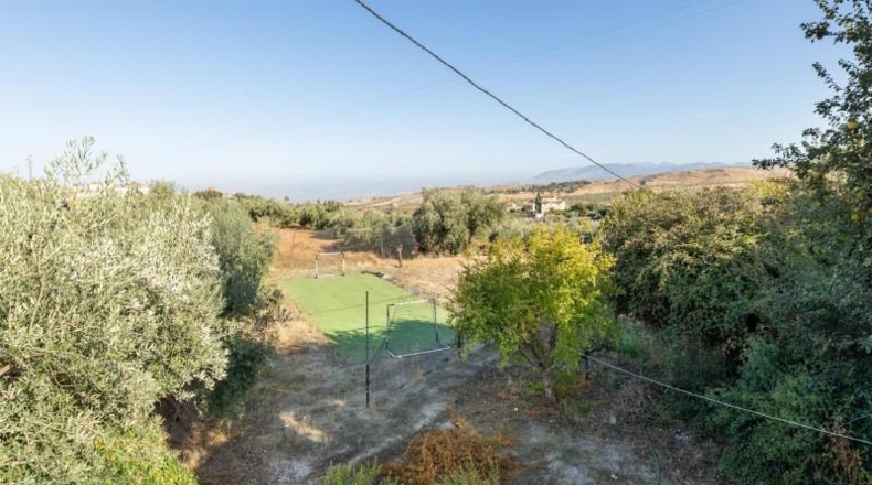 Granada - Дилар - 1294m2