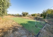 Chalet independiente con terreno en venta en la España, Dílar, ref: TR380507 foto