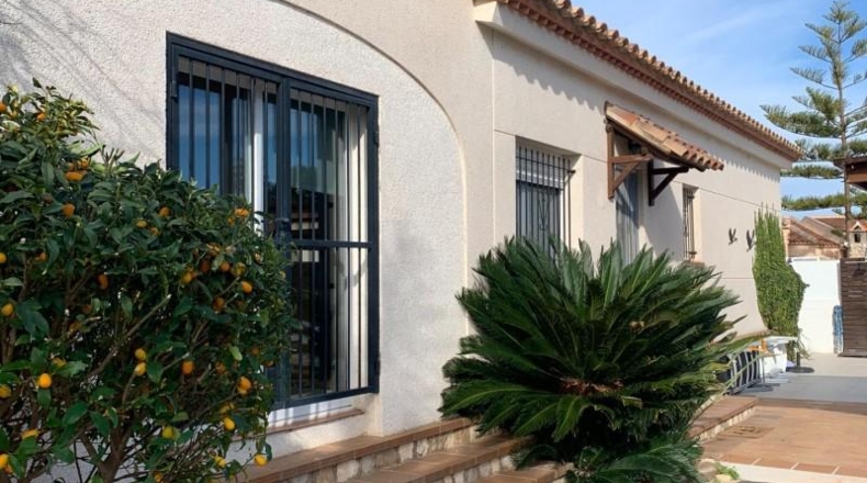 Tarragona - Deltebre - 400m2