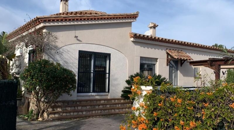 Tarragona - Deltebre - 400m2