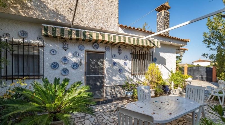 Granada - Villa de Otura - 742m2