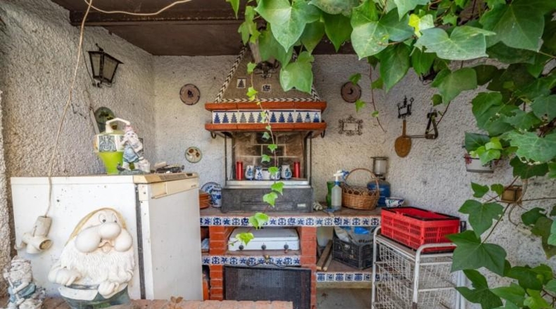 Granada - Villa de Otura - 742m2
