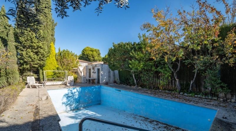 Granada - Villa de Otura - 742m2