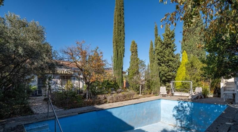 Granada - Villa de Otura - 742m2