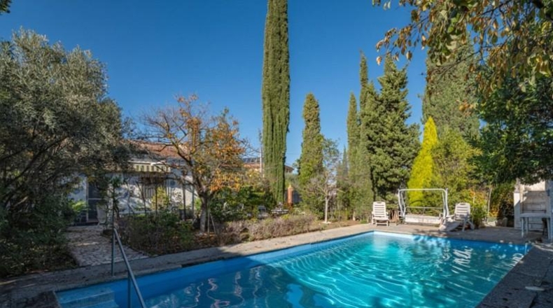 Granada - Villa de Otura - 742m2