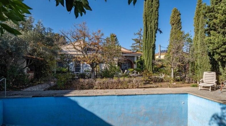 Granada - Villa de Otura - 742m2