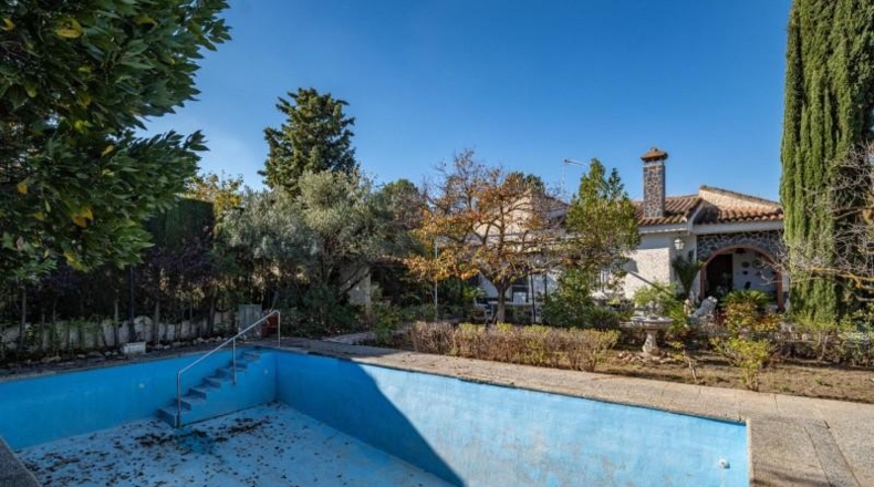 Granada - Villa de Otura - 742m2