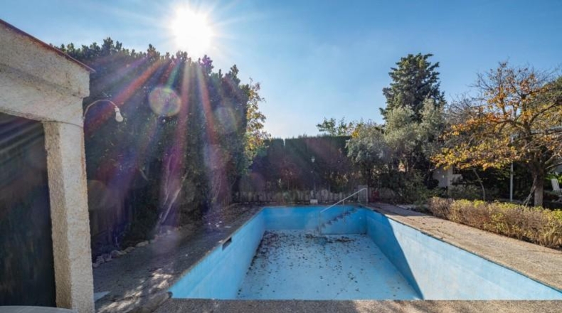 Granada - Villa de Otura - 742m2