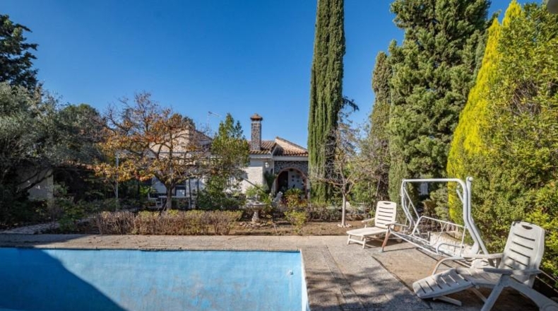Granada - Villa de Otura - 742m2