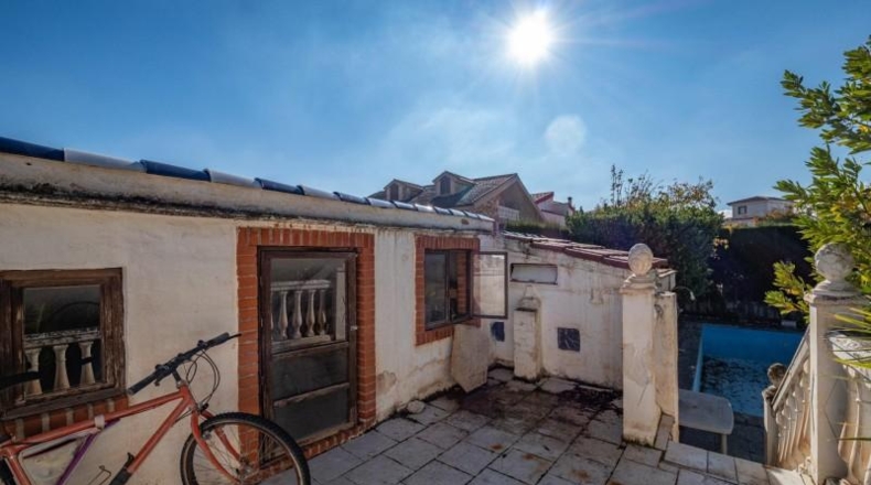 Granada - Villa de Otura - 742m2