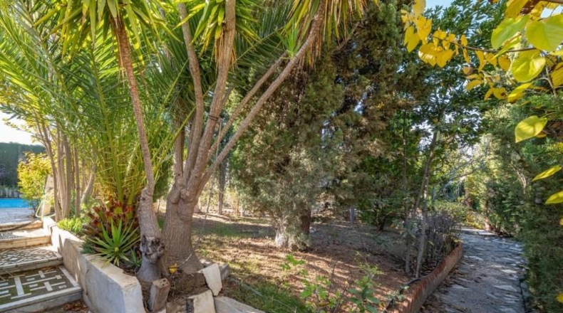 Granada - Villa de Otura - 742m2