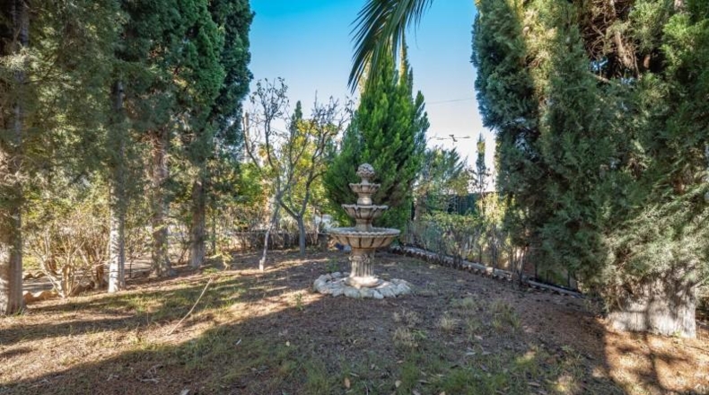 Granada - Villa de Otura - 742m2